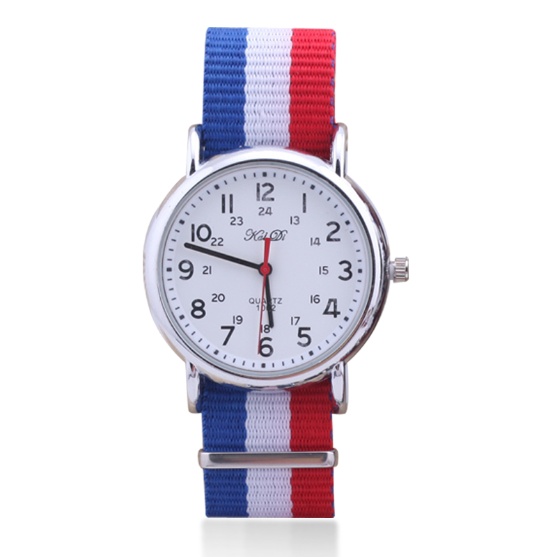 Nato Strap Watches