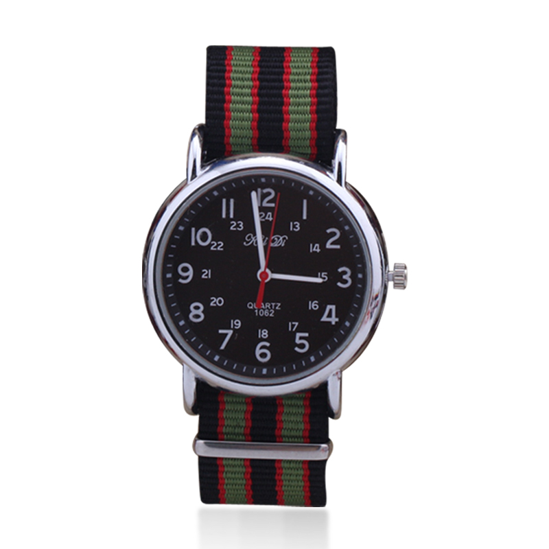 Nato Strap Watches