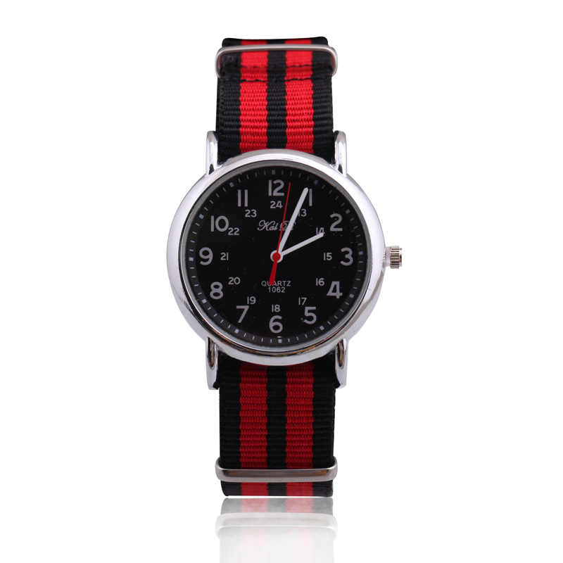 Nato Strap Watches