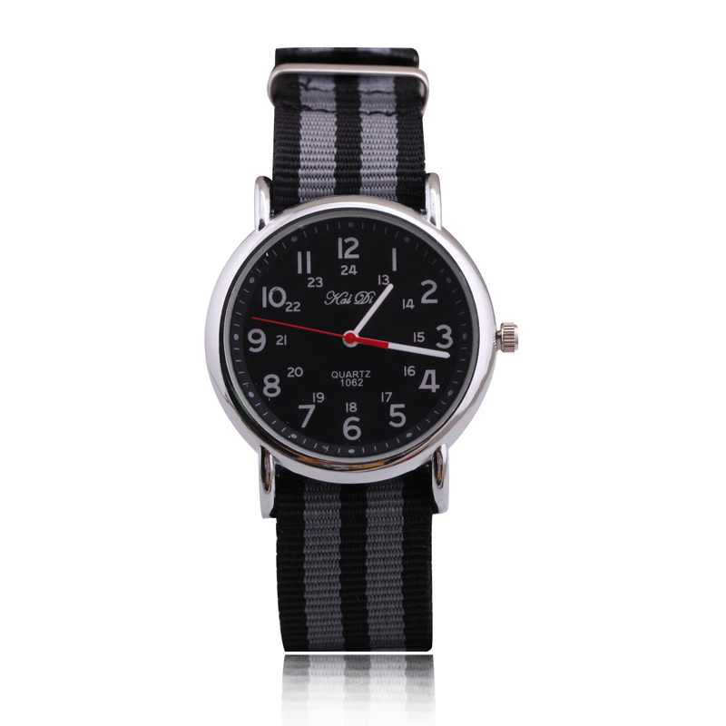 Nato Strap Watches