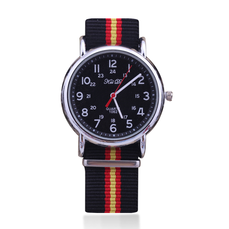 Nato Strap Watches