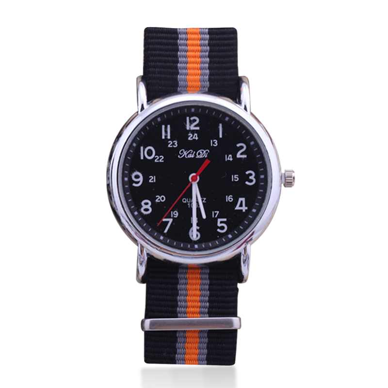 Nato Strap Watches