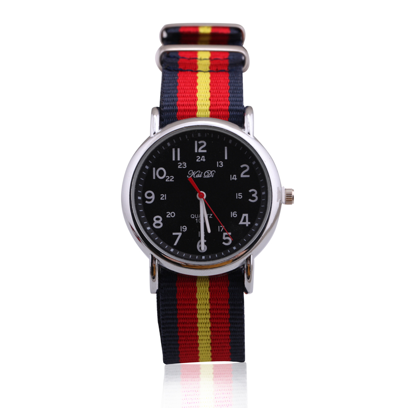 Nato Strap Watches